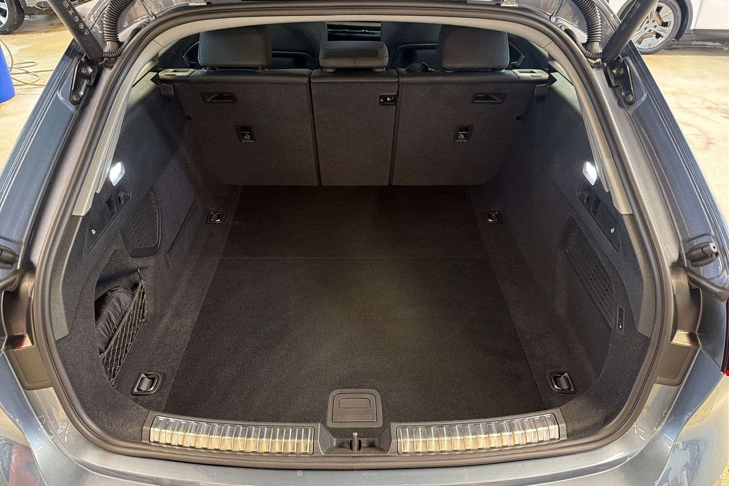 Audi A5 vaihtoauto