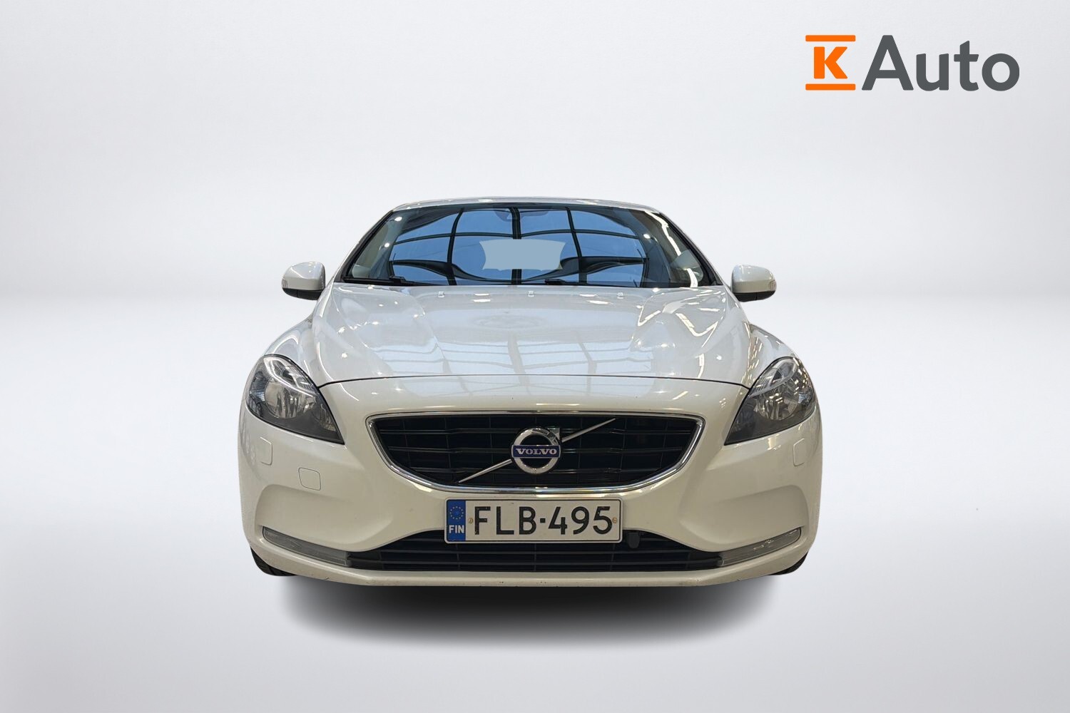 Volvo V40 vaihtoauto