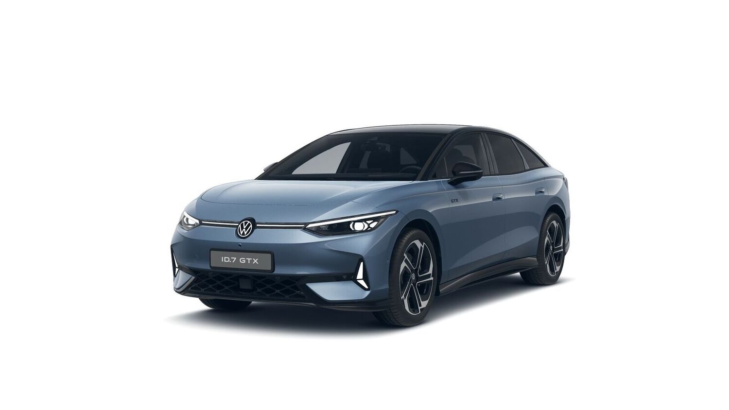 Volkswagen ID.7 vaihtoauto