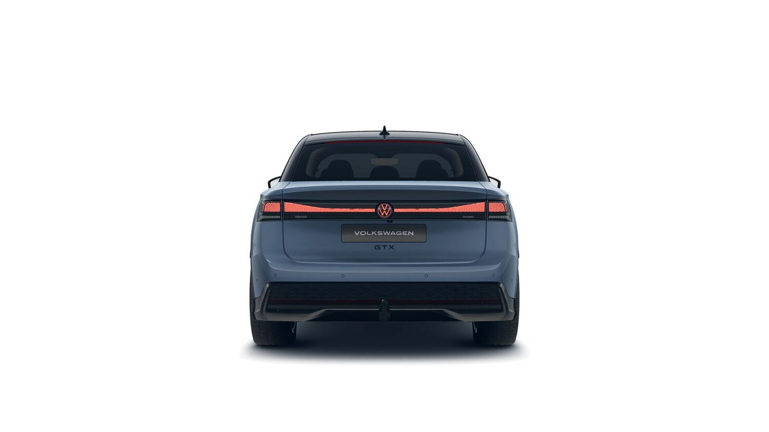Volkswagen ID.7 vaihtoauto