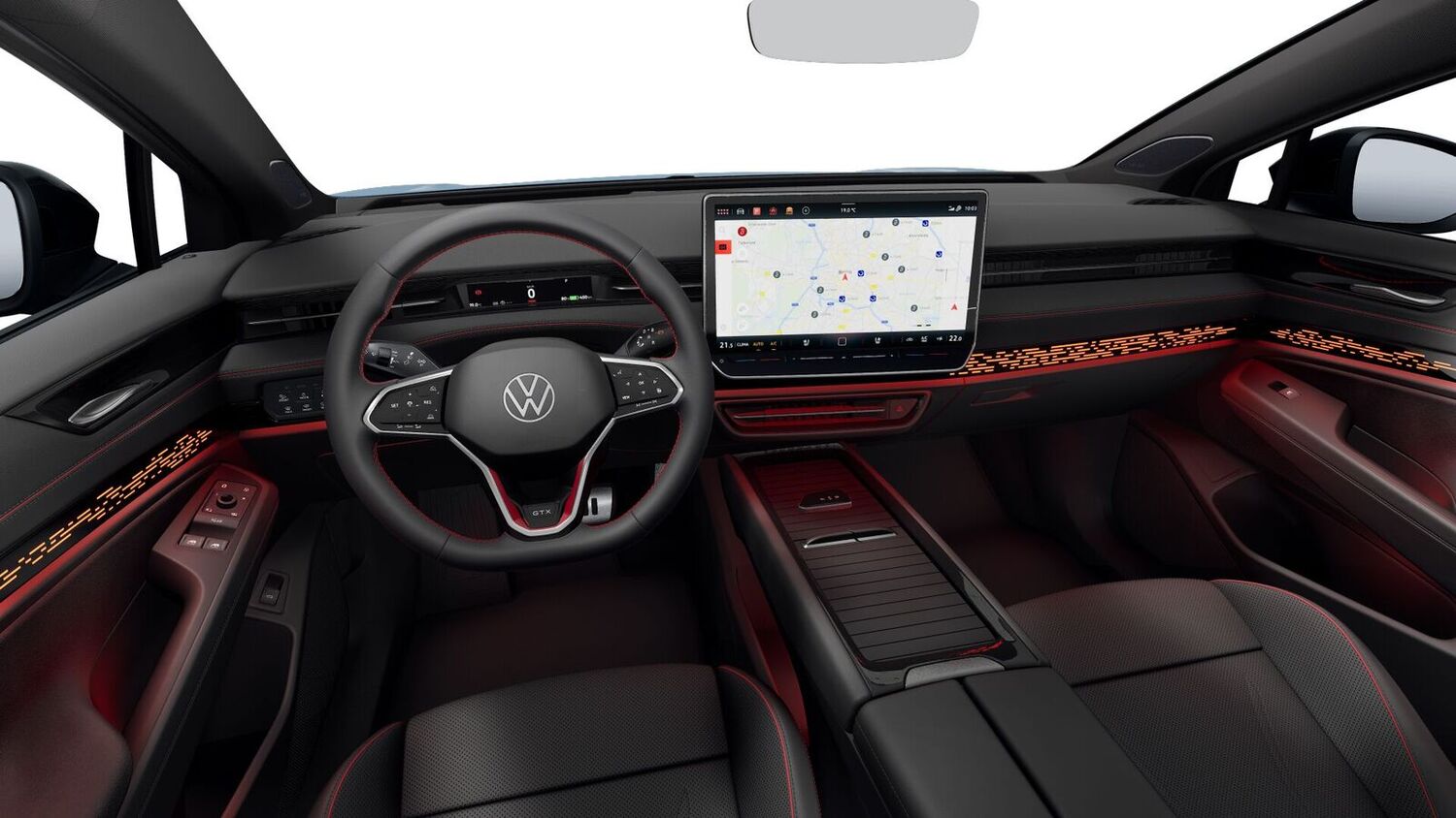 Volkswagen ID.7 vaihtoauto