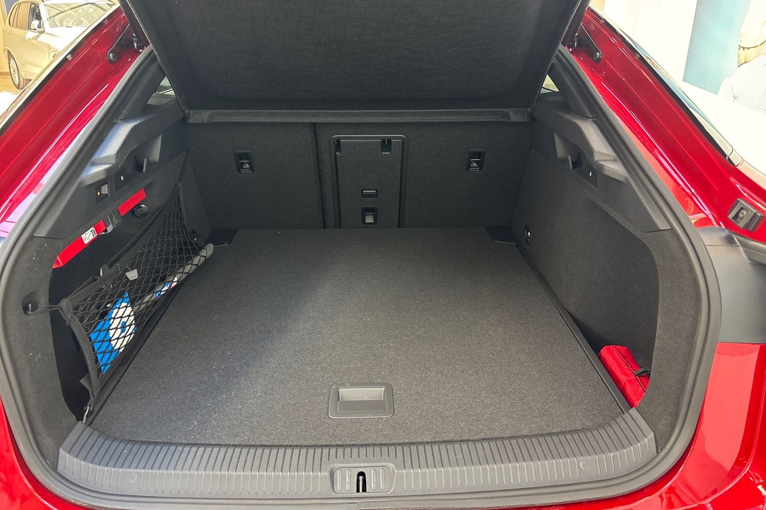Volkswagen ID.7 vaihtoauto