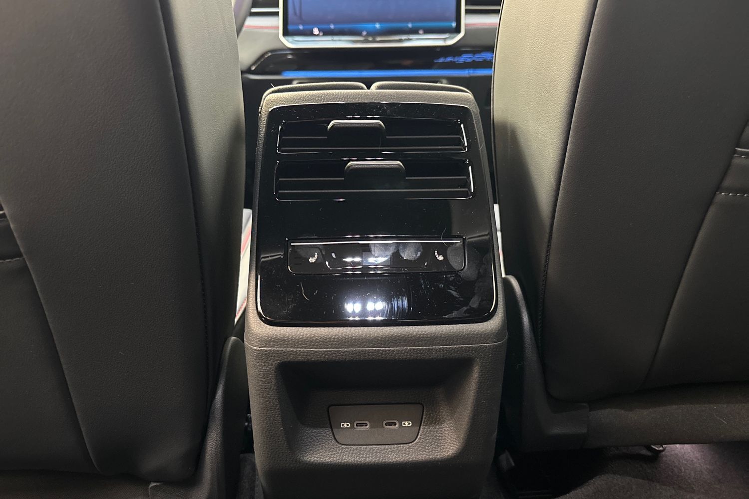 Volkswagen ID.7 vaihtoauto