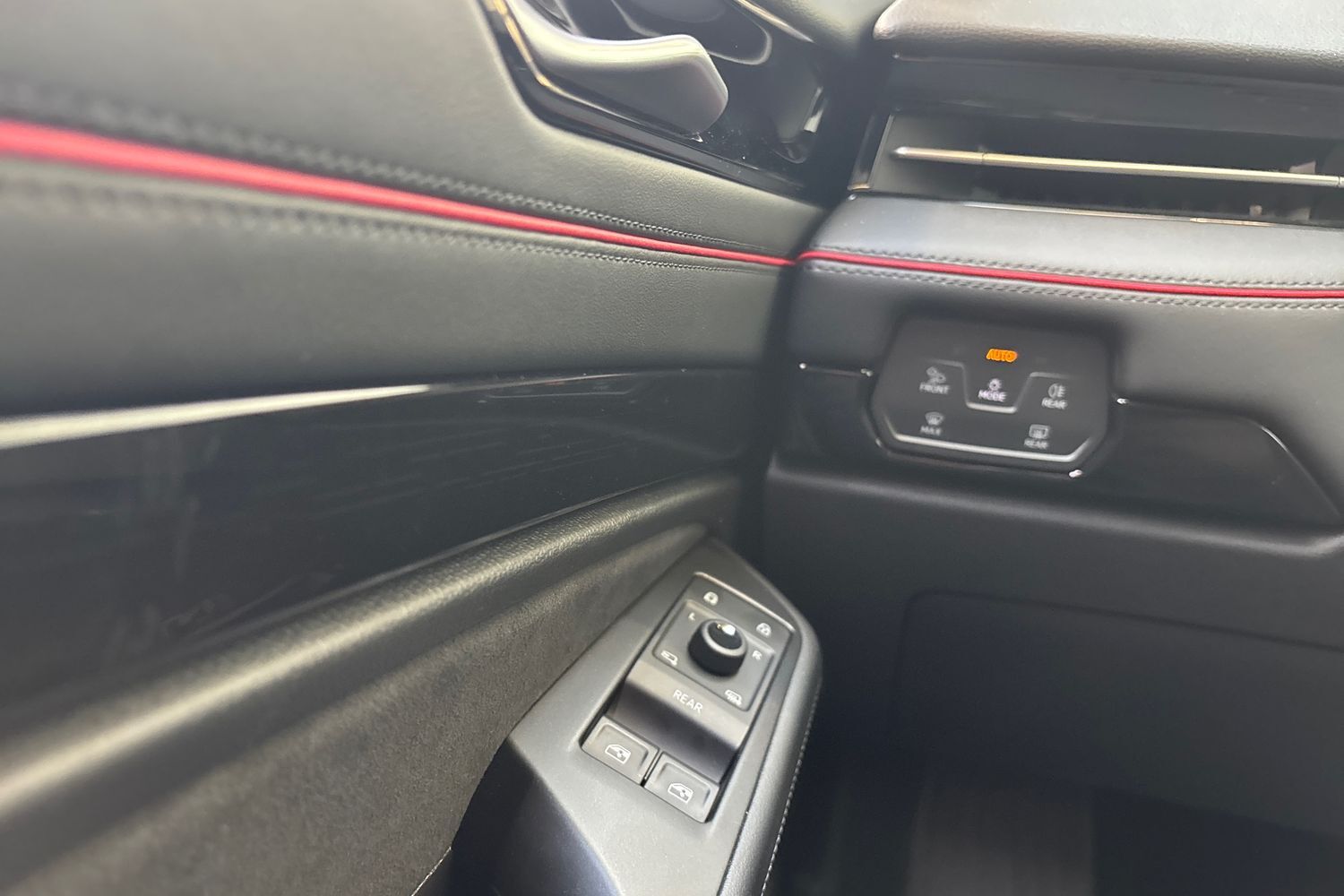 Volkswagen ID.7 vaihtoauto