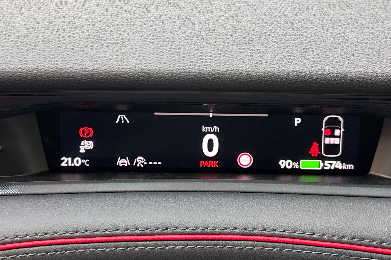 Volkswagen ID.7 vaihtoauto