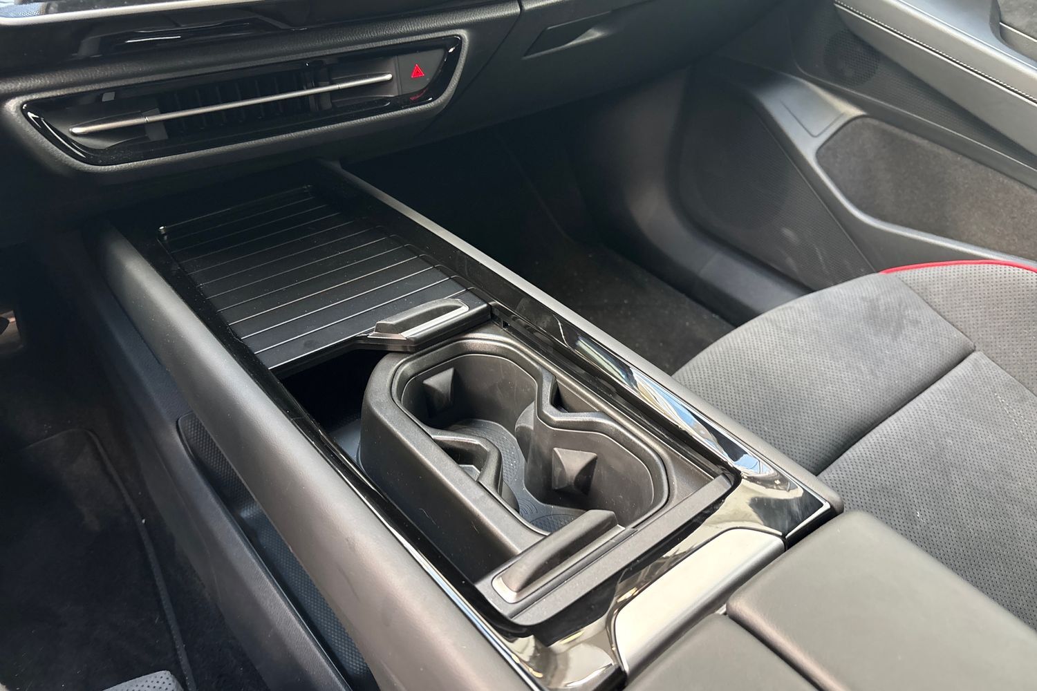 Volkswagen ID.7 vaihtoauto