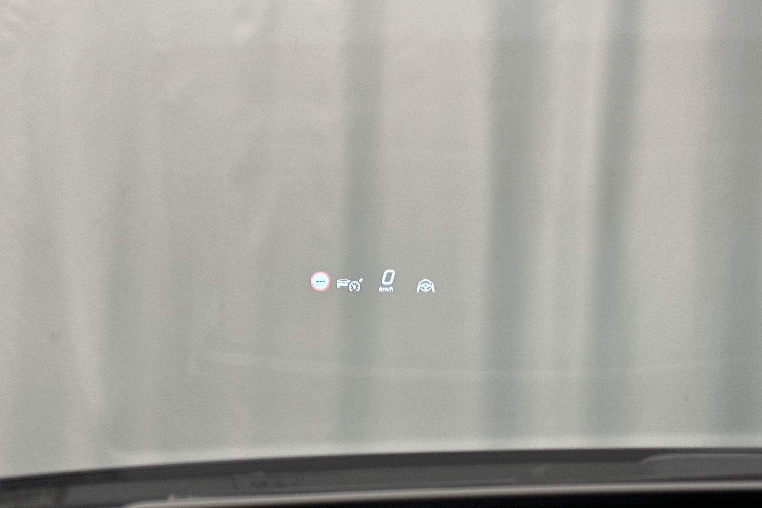 Mercedes-Benz EQS vaihtoauto