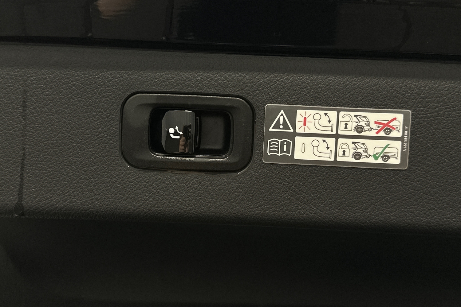 Mercedes-Benz EQS vaihtoauto