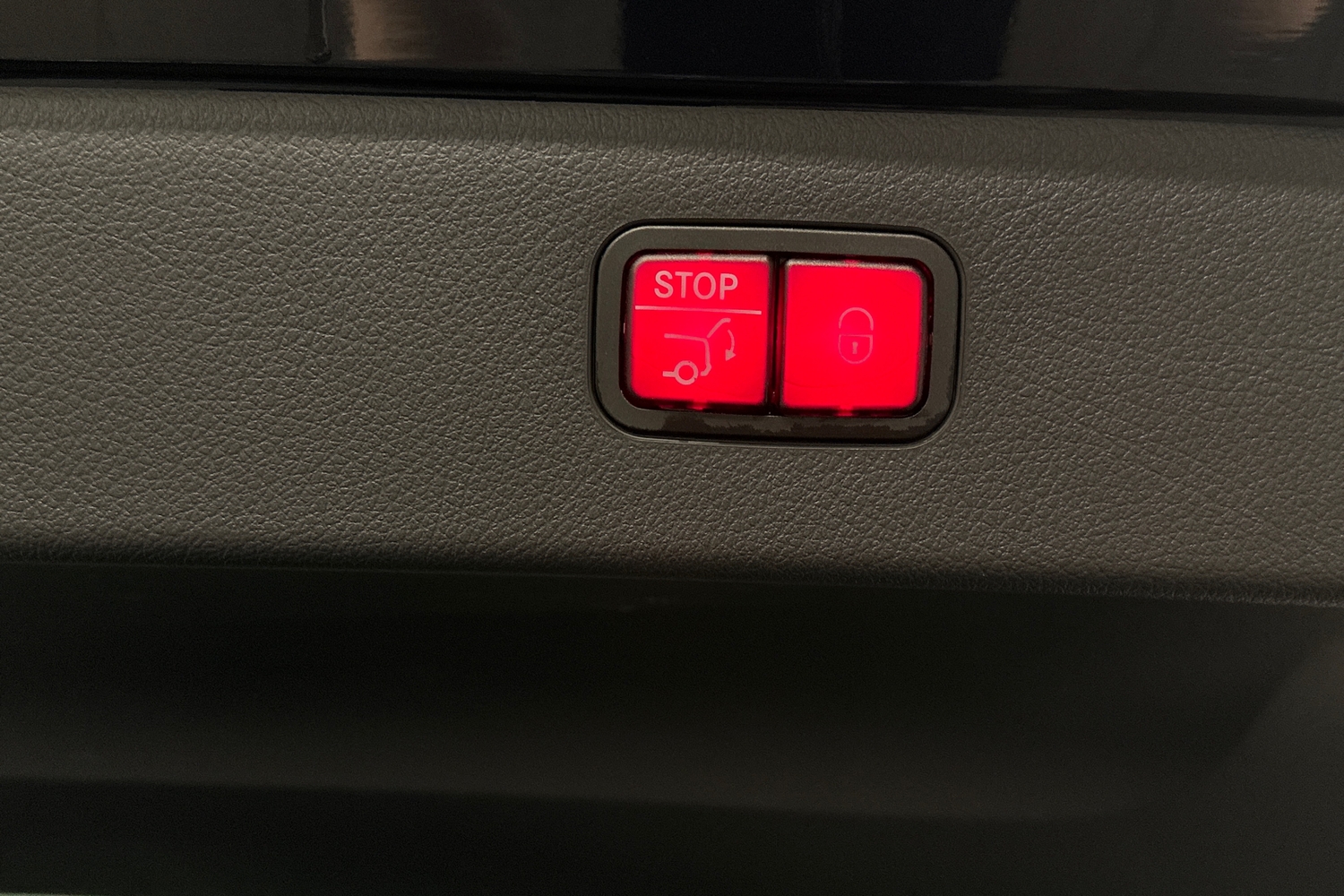Mercedes-Benz EQS vaihtoauto