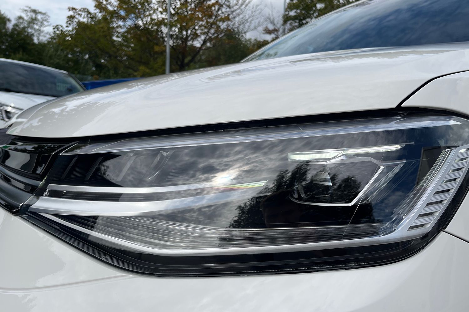 Volkswagen Caddy vaihtoauto