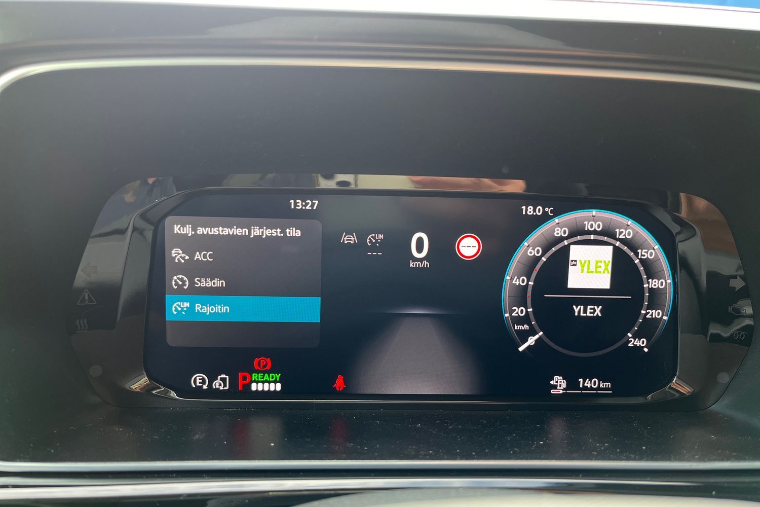 Volkswagen Caddy vaihtoauto