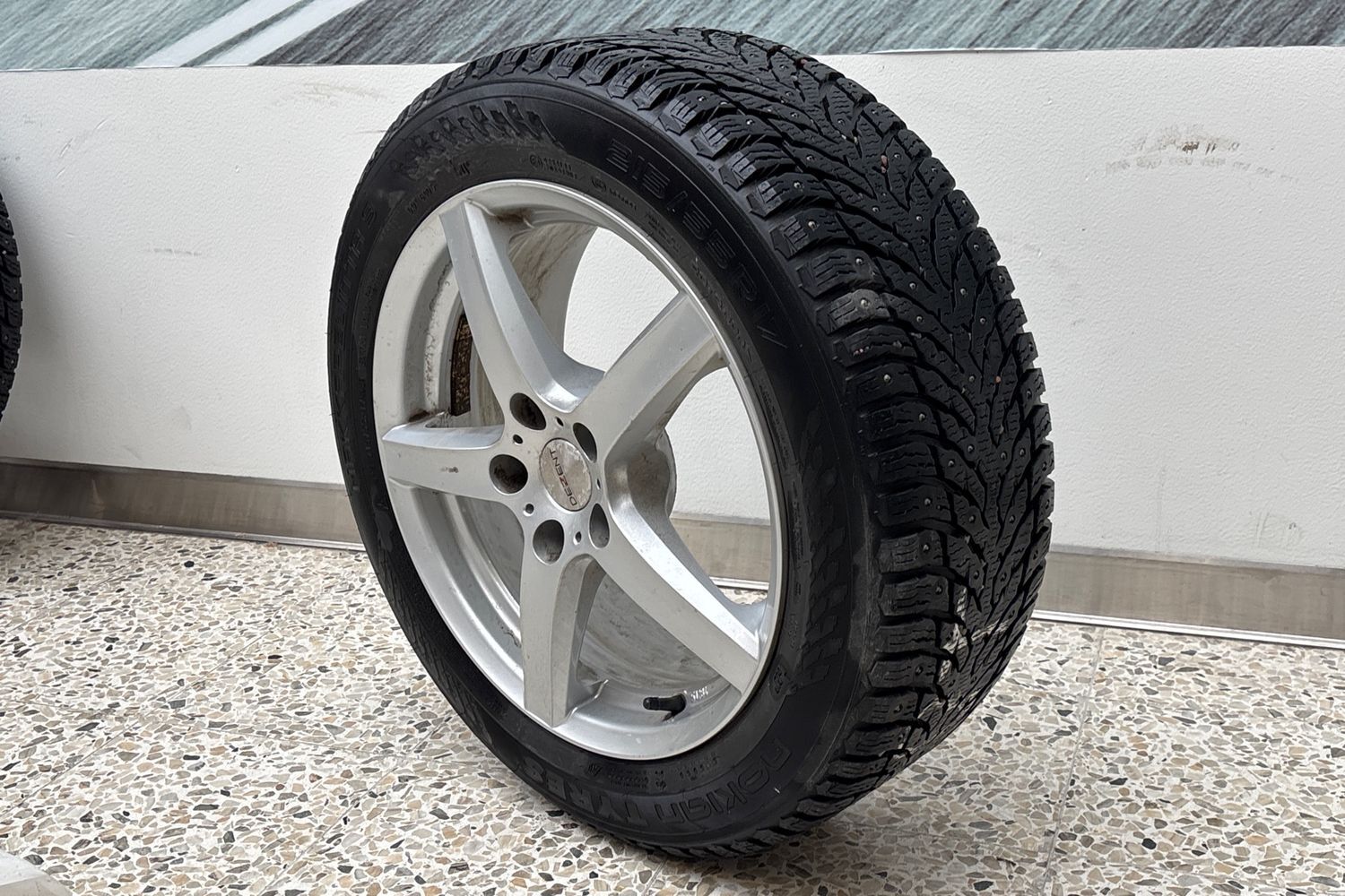 Honda HR-V vaihtoauto