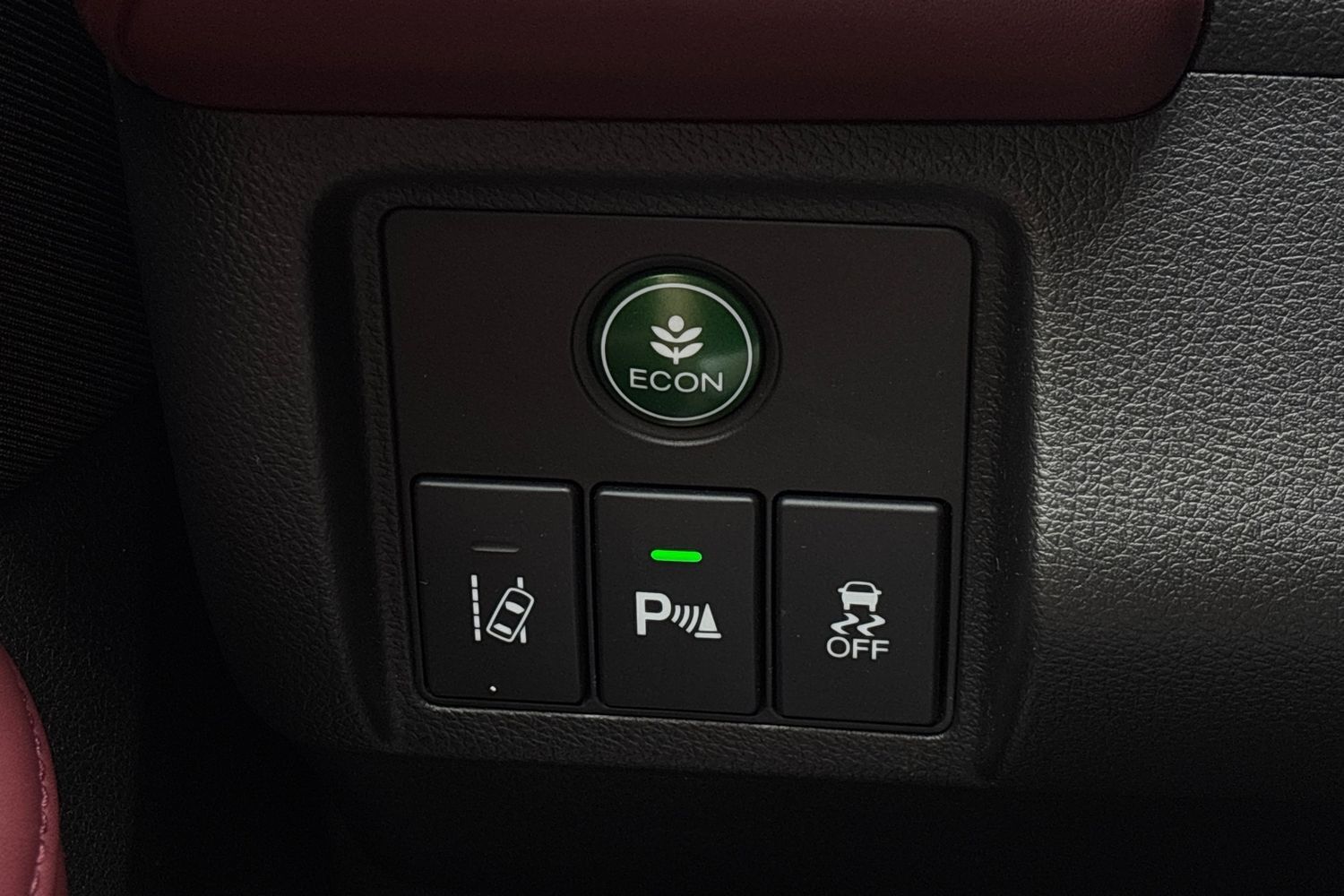Honda HR-V vaihtoauto