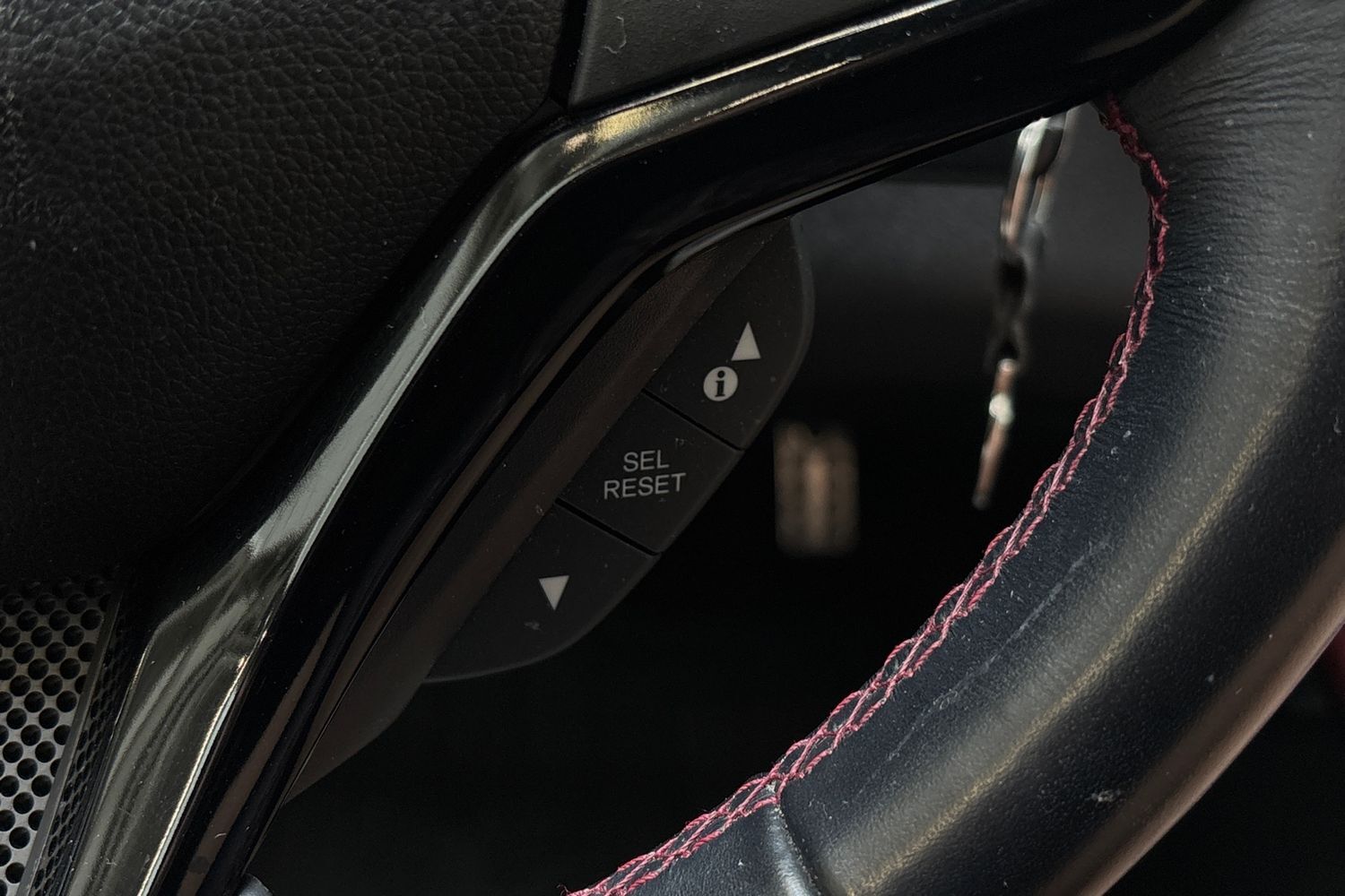 Honda HR-V vaihtoauto