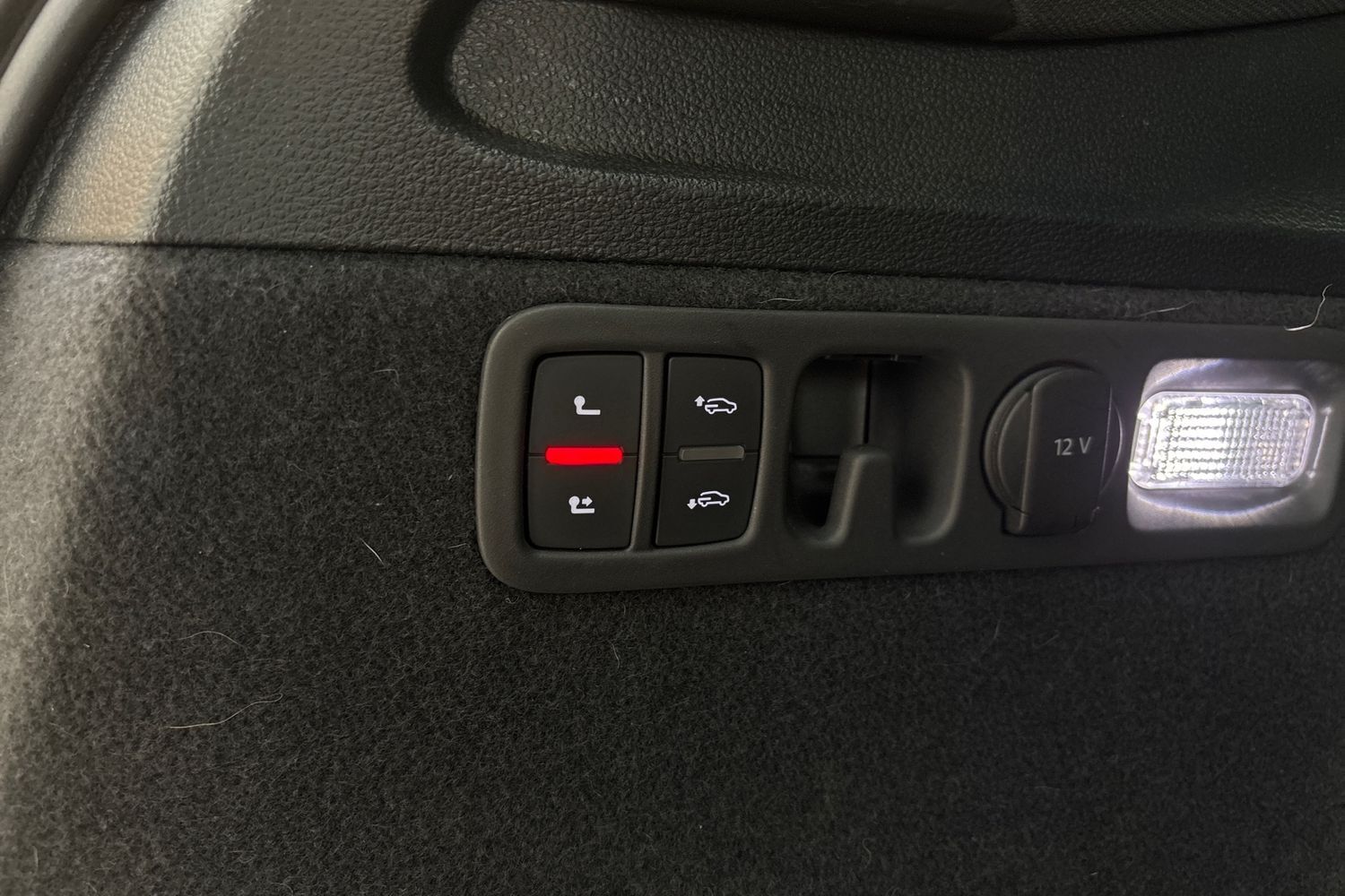 Audi Q7 vaihtoauto