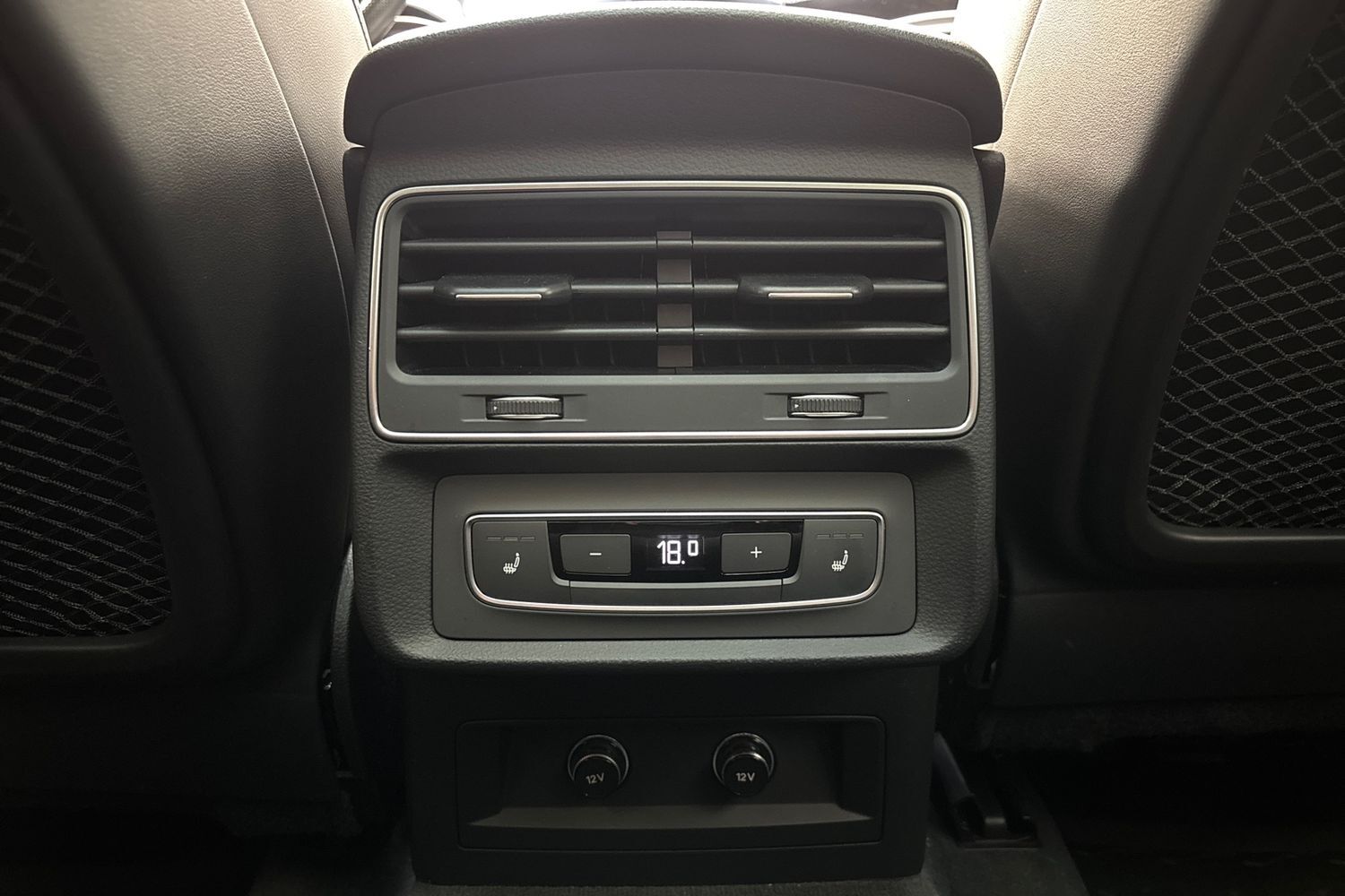 Audi Q7 vaihtoauto