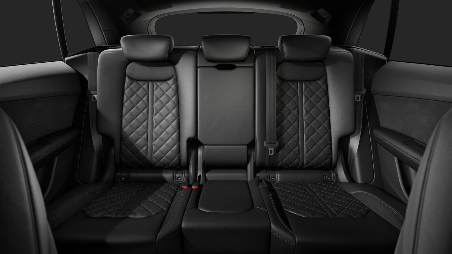 Audi Q8 vaihtoauto