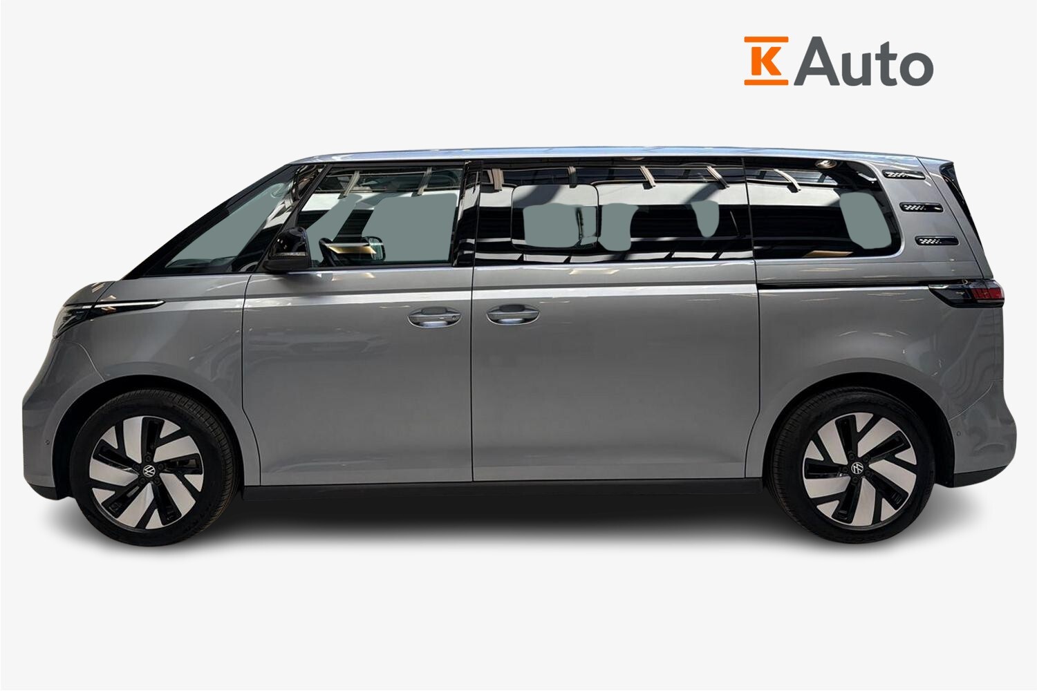 Volkswagen ID. Buzz vaihtoauto