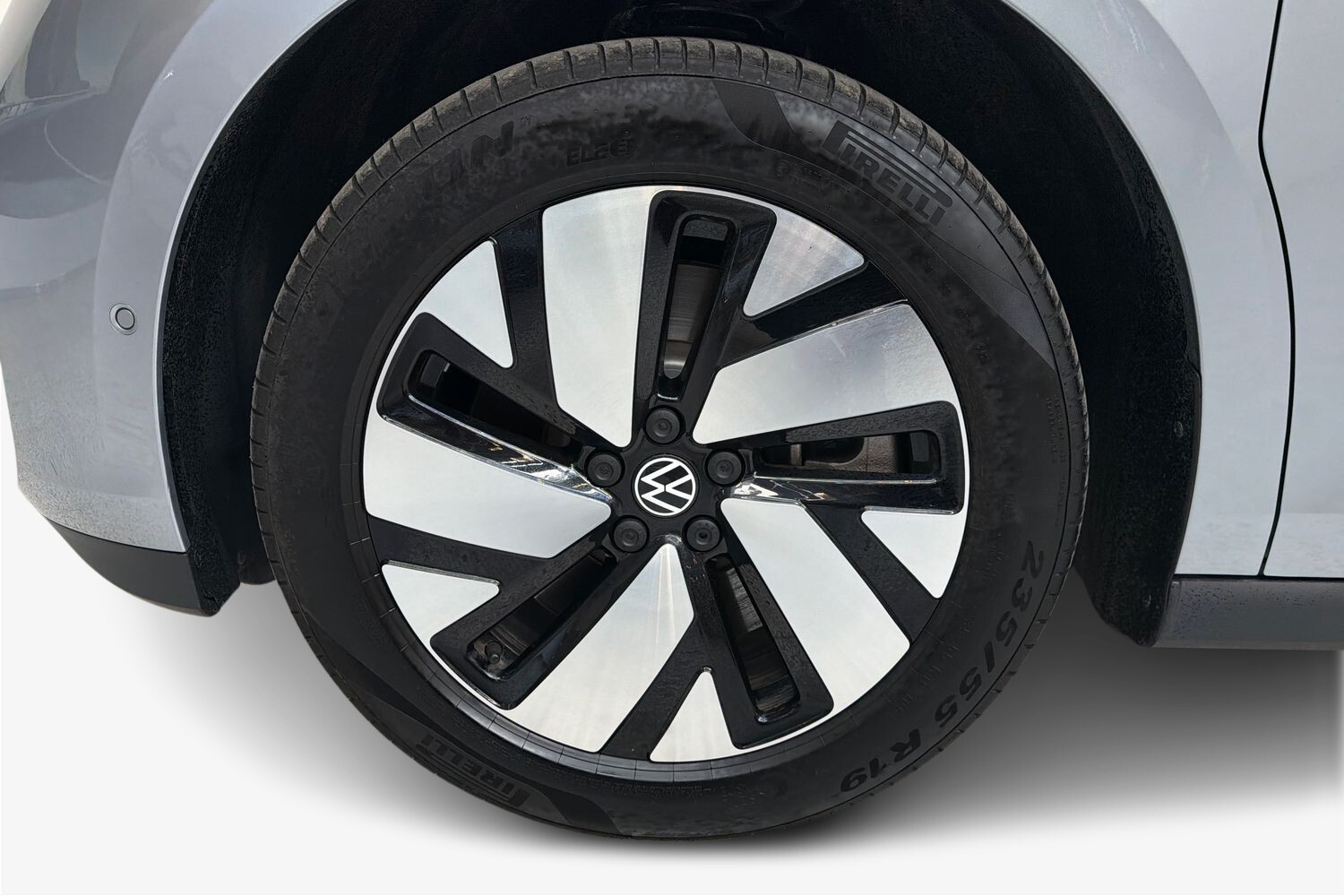 Volkswagen ID. Buzz vaihtoauto