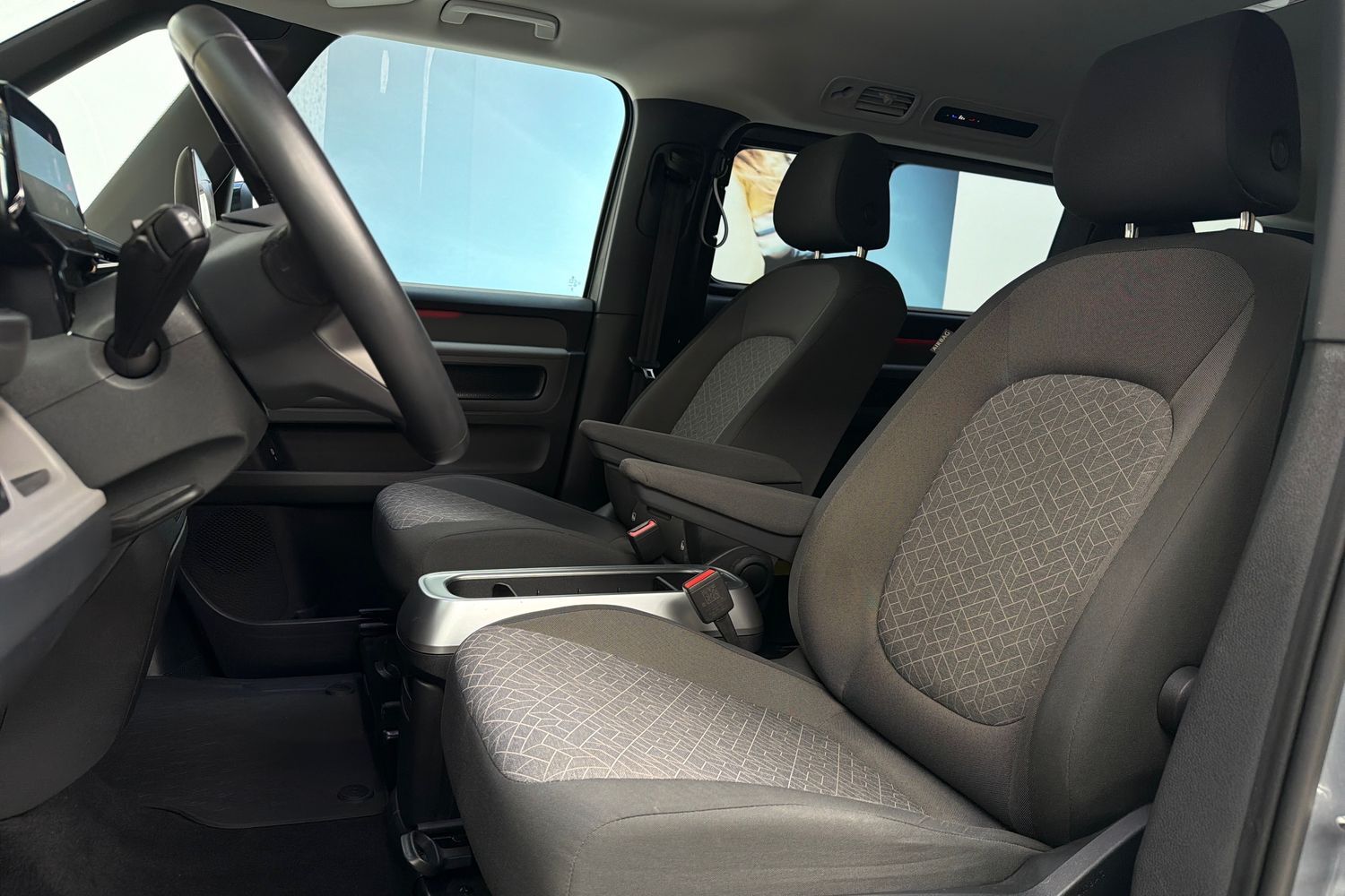 Volkswagen ID. Buzz vaihtoauto