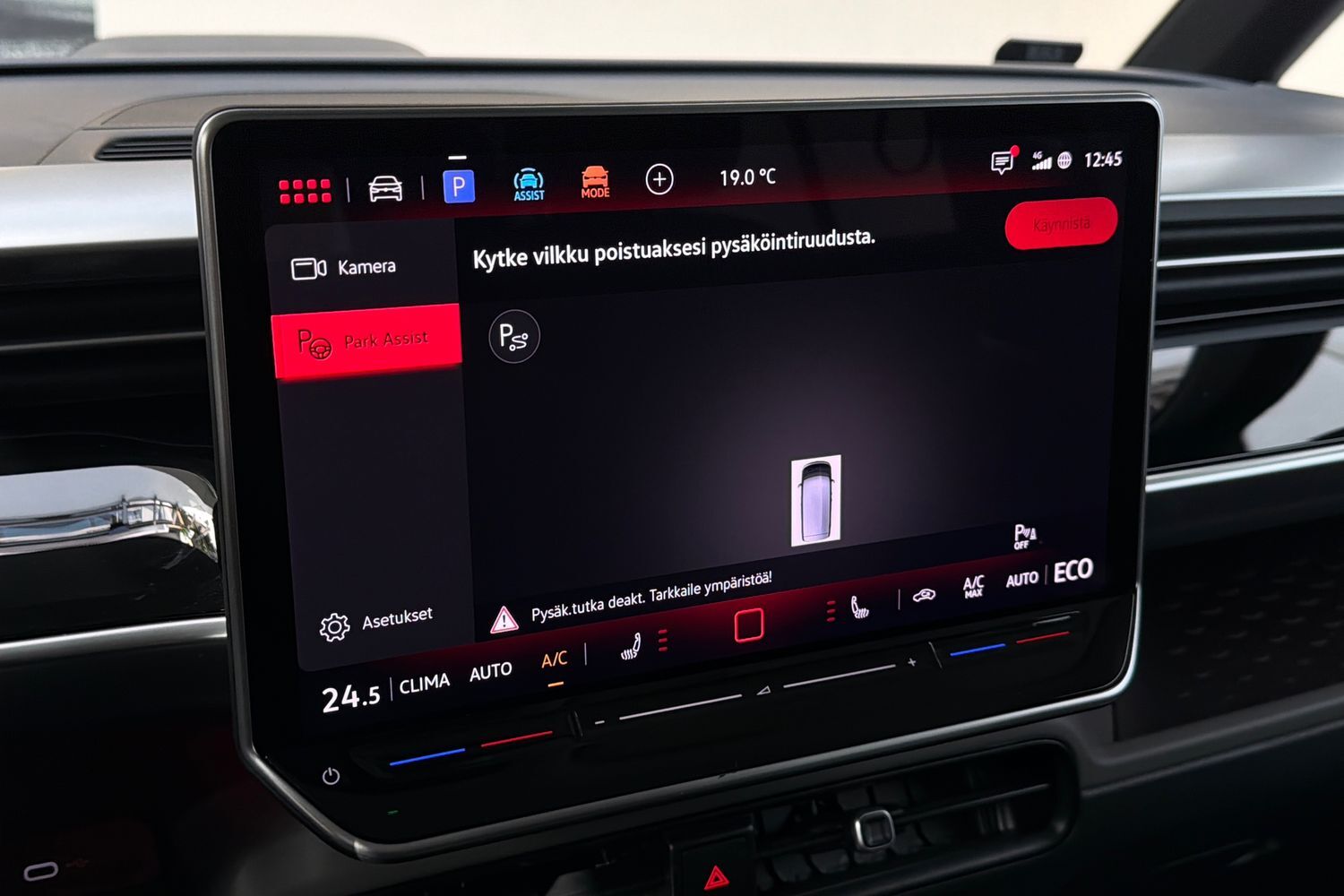 Volkswagen ID. Buzz vaihtoauto