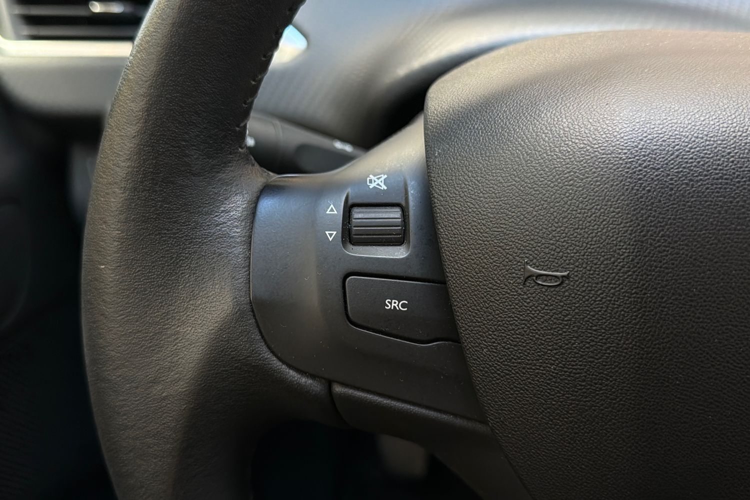 Peugeot 2008 vaihtoauto