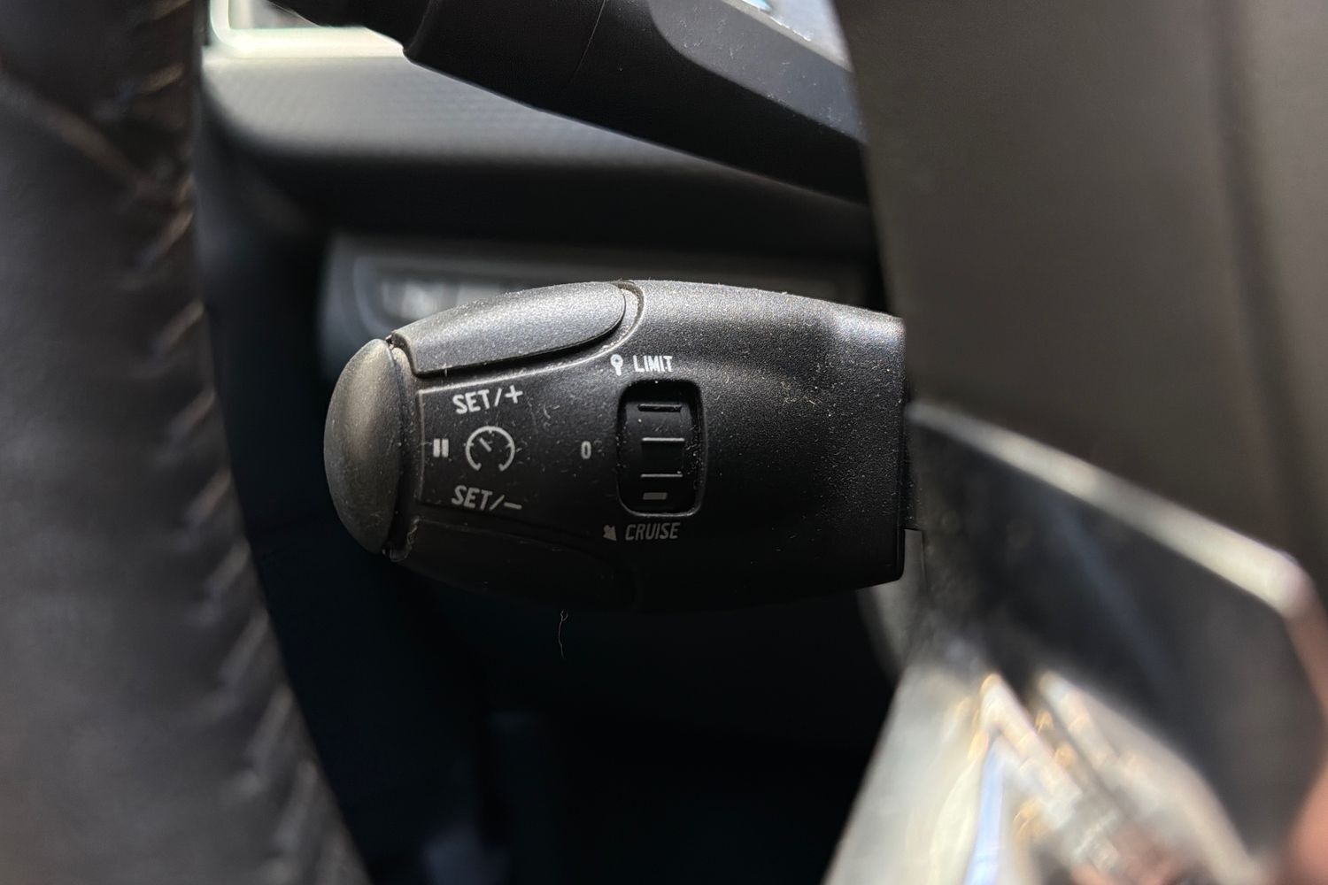 Peugeot 2008 vaihtoauto