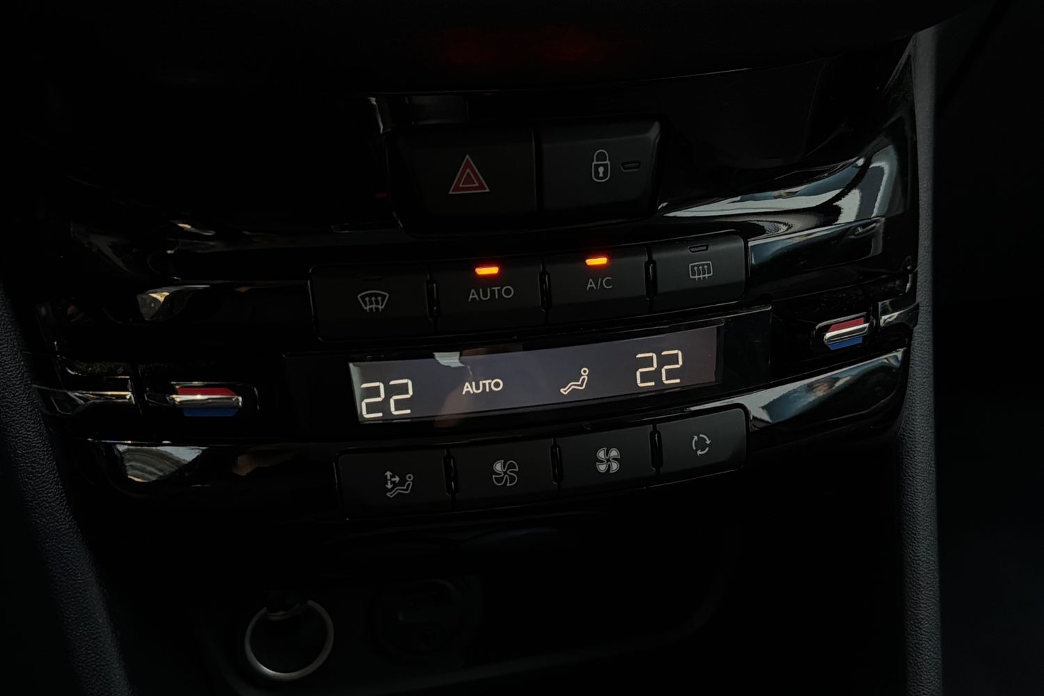 Peugeot 2008 vaihtoauto