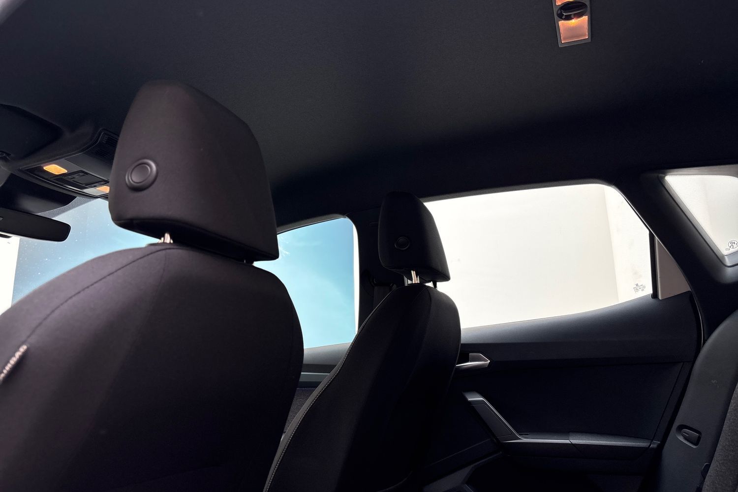 SEAT Arona vaihtoauto