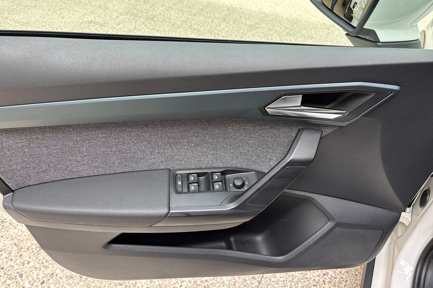 SEAT Arona vaihtoauto