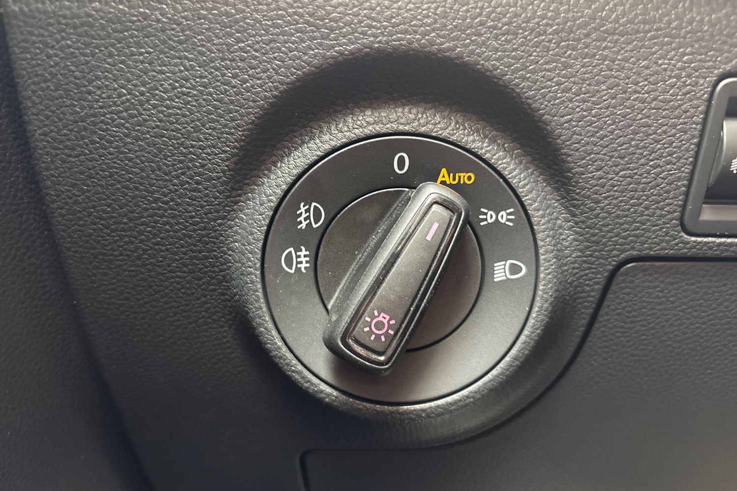 SEAT Arona vaihtoauto