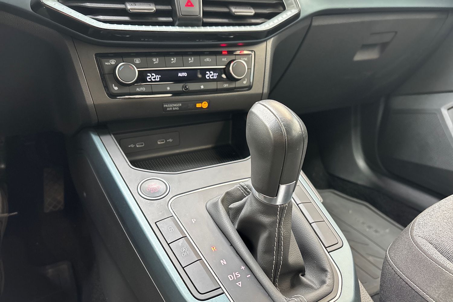 SEAT Arona vaihtoauto