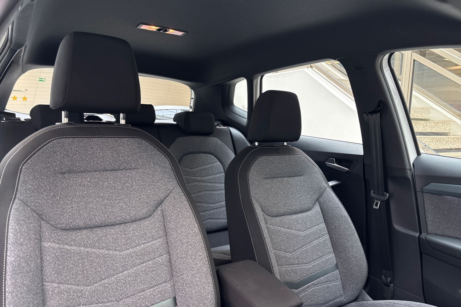 SEAT Arona vaihtoauto