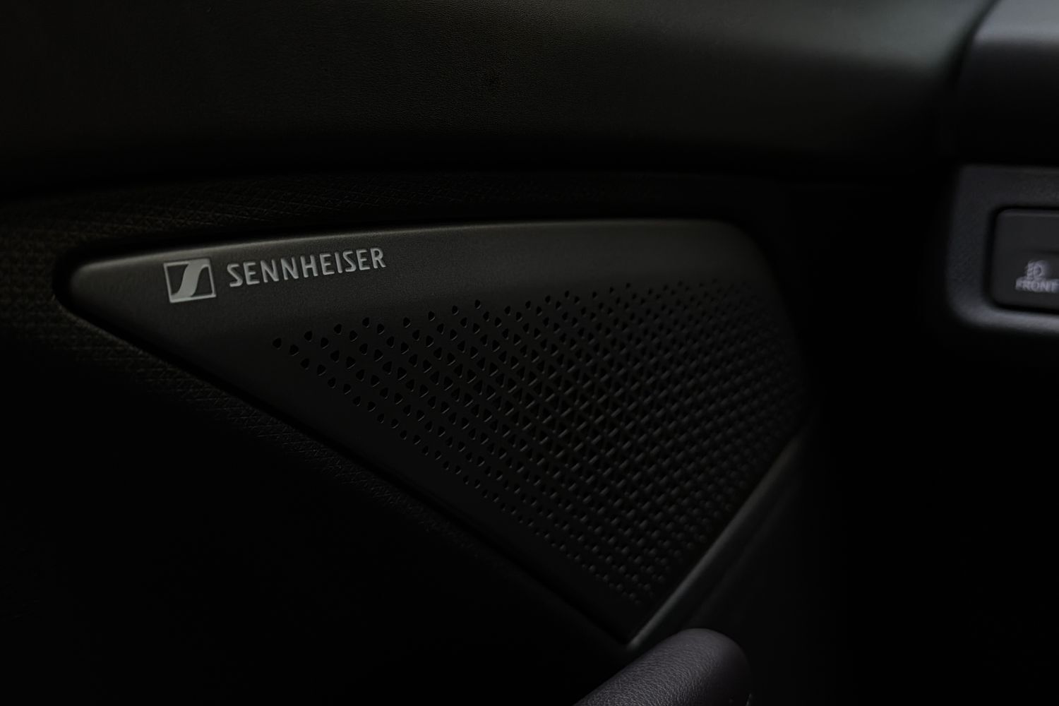 Cupra Terramar vaihtoauto