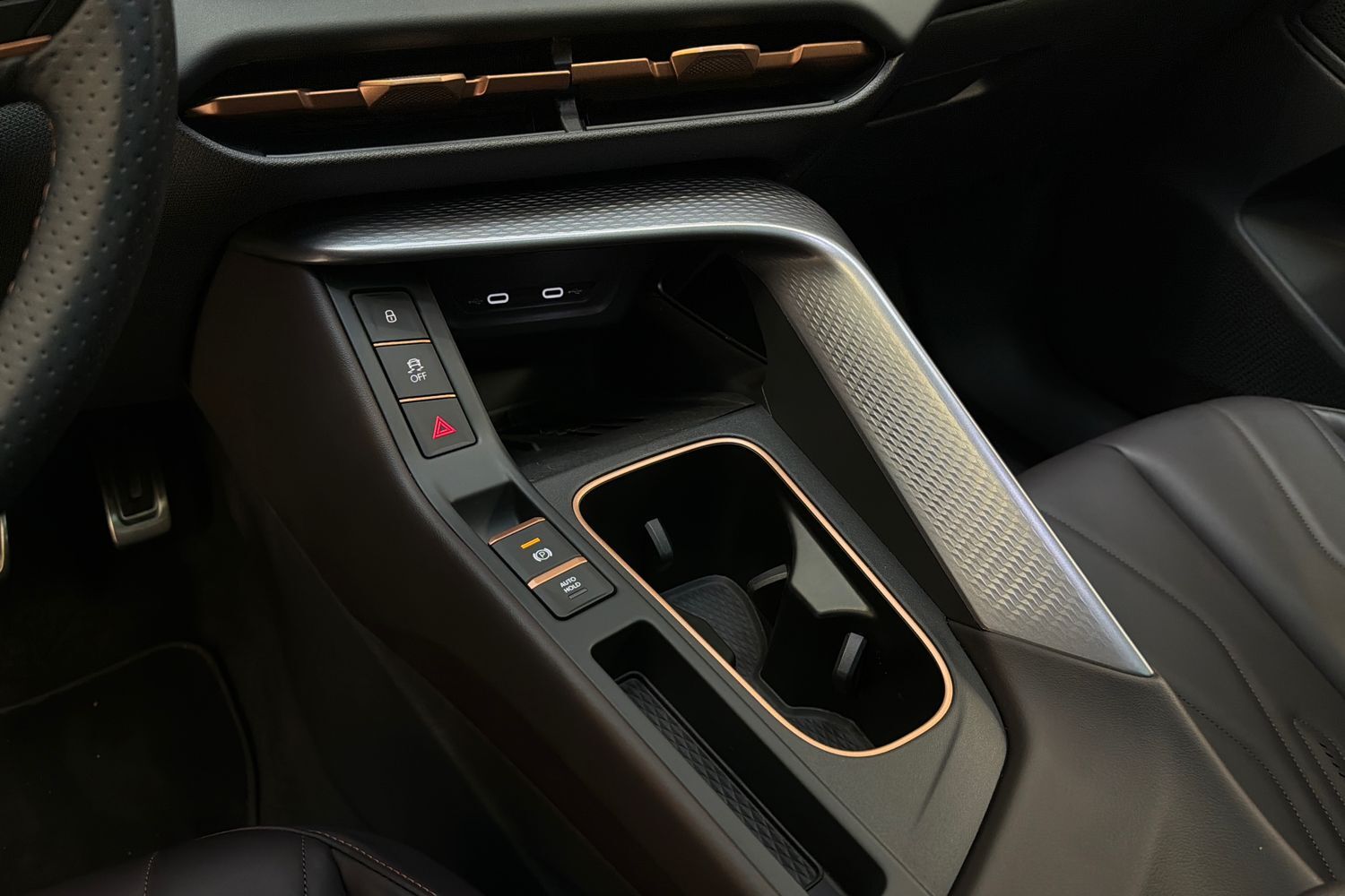 Cupra Terramar vaihtoauto