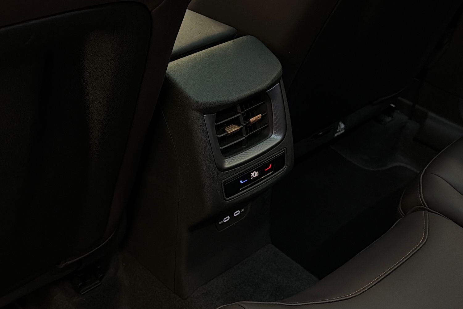 Cupra Terramar vaihtoauto