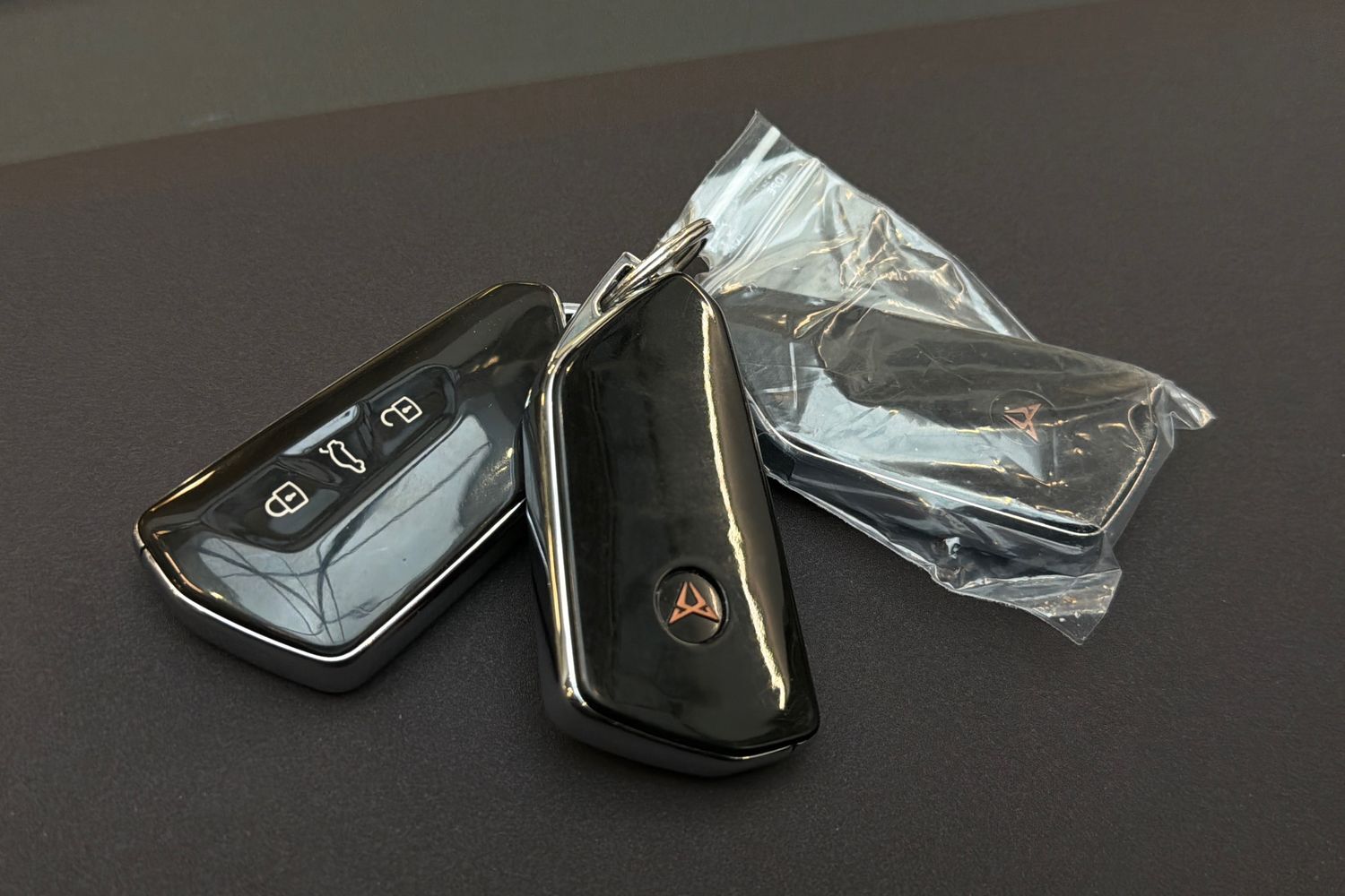 Cupra Terramar vaihtoauto