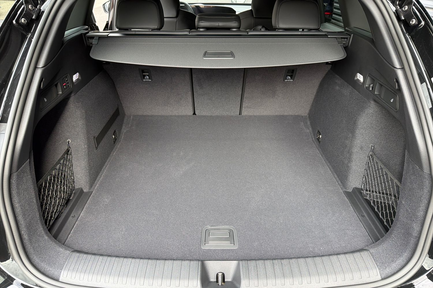 Audi Q6 e-tron vaihtoauto