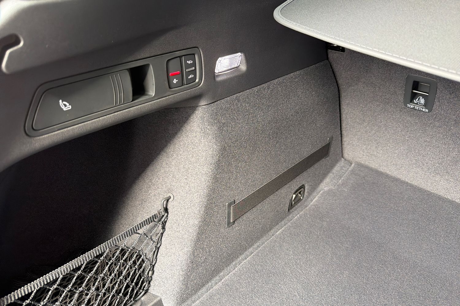 Audi Q6 e-tron vaihtoauto