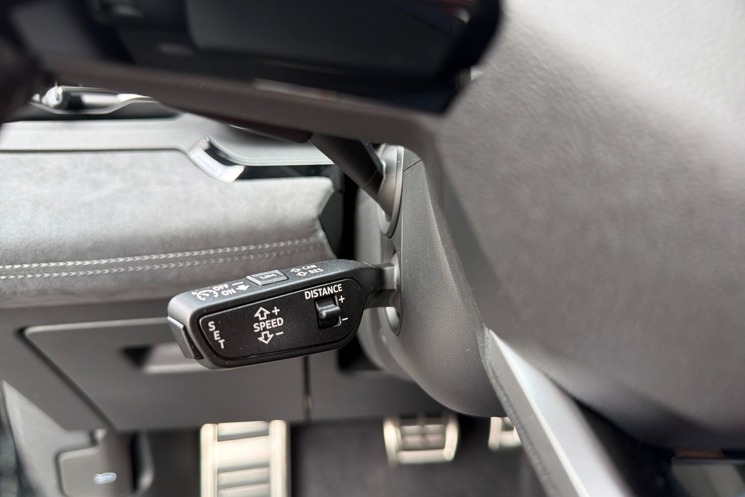 Audi Q6 e-tron vaihtoauto