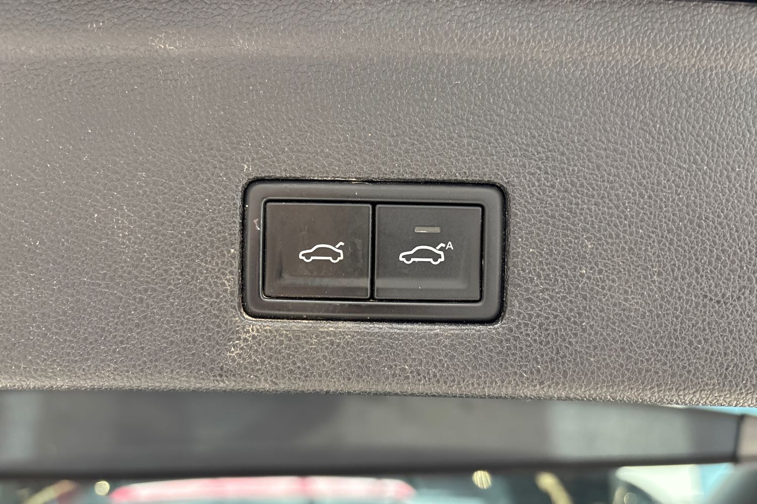 Volkswagen Touareg vaihtoauto