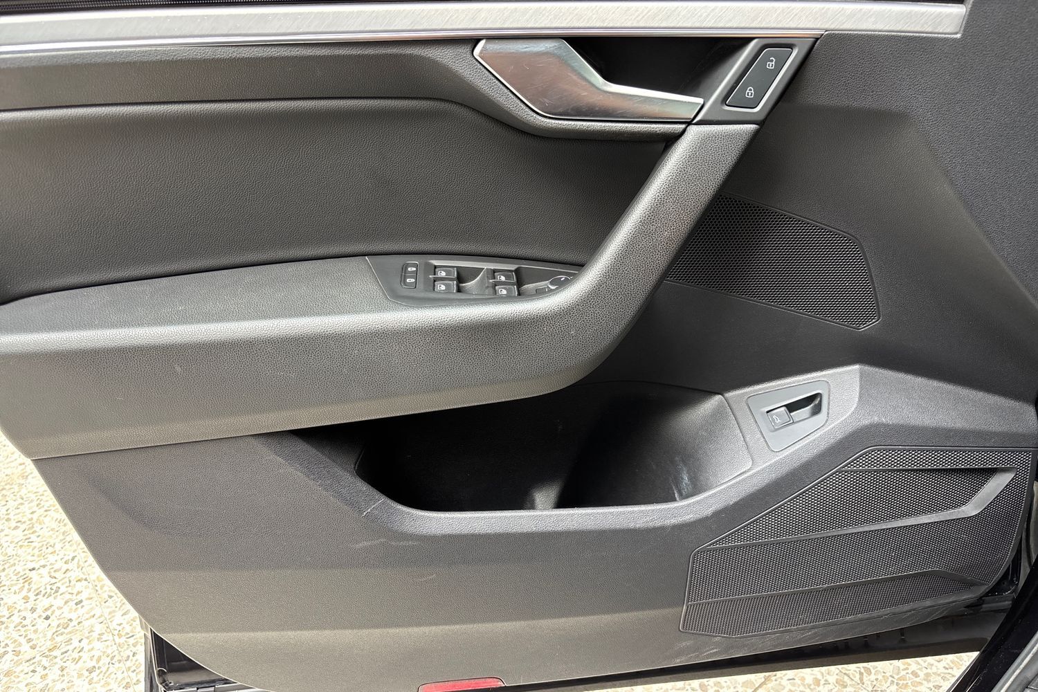 Volkswagen Touareg vaihtoauto