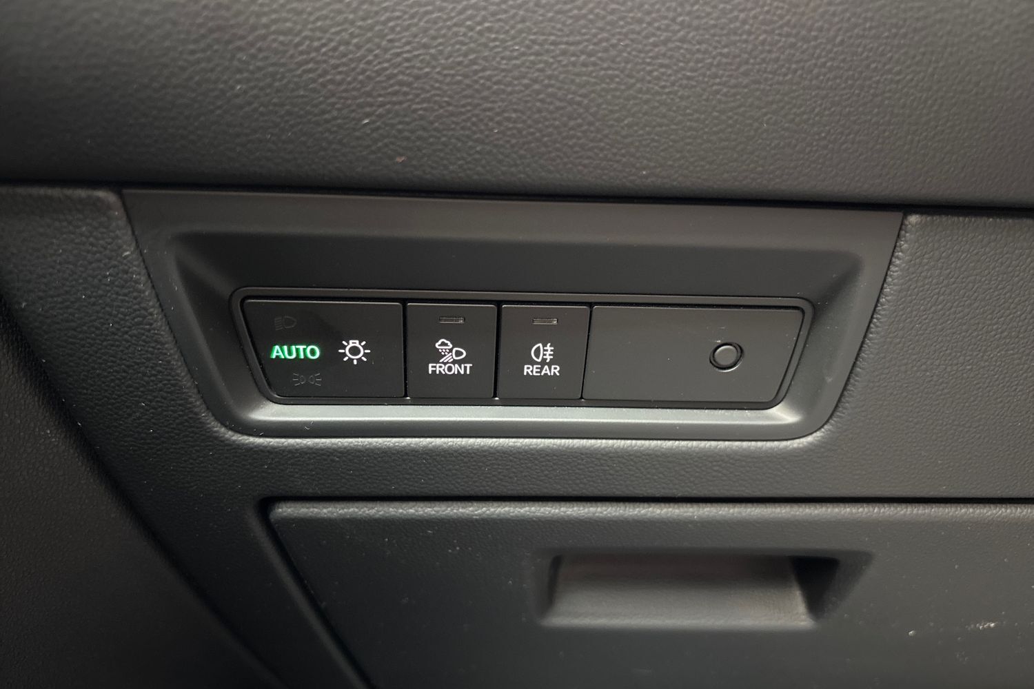 Volkswagen Touareg vaihtoauto