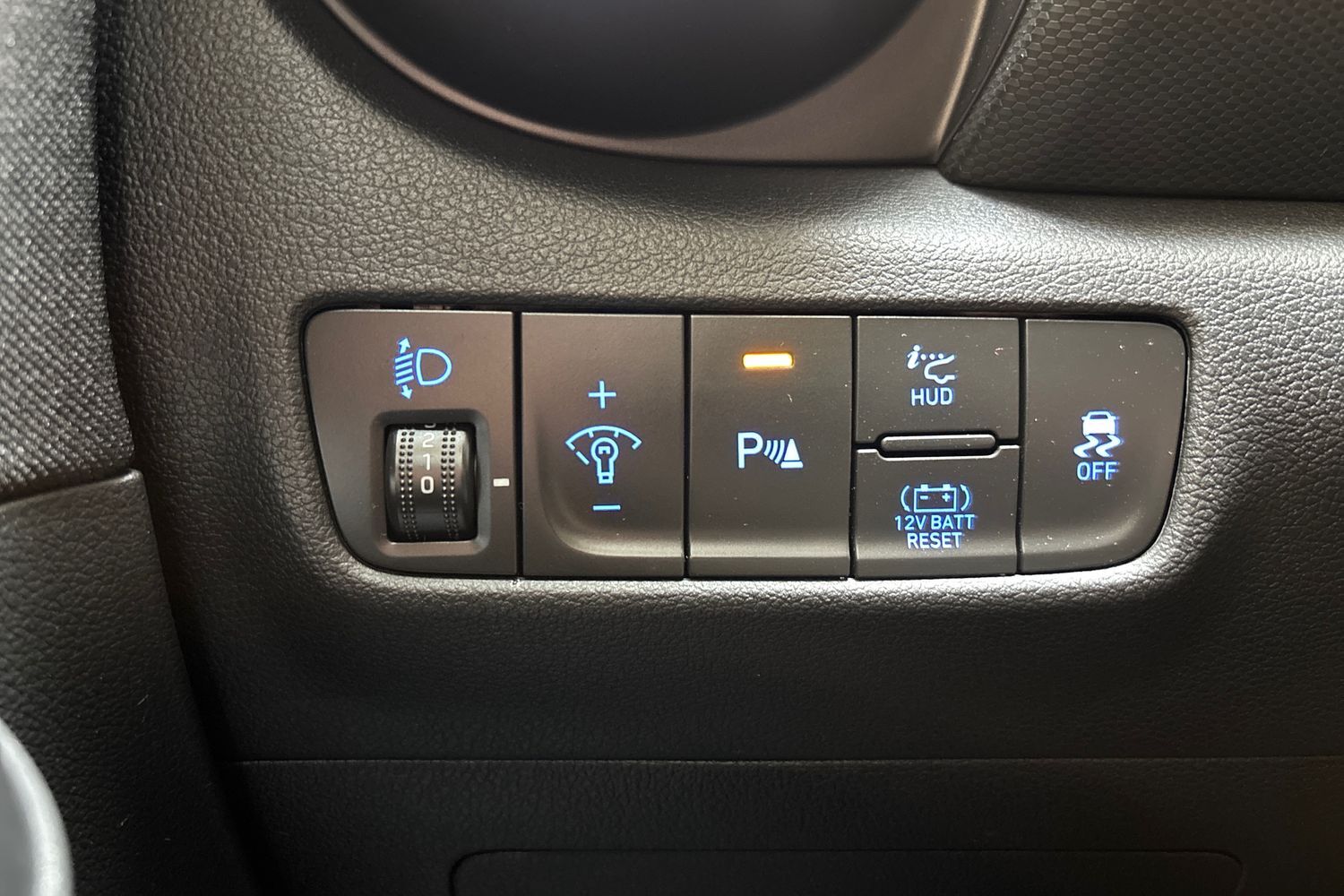 Hyundai Kona vaihtoauto