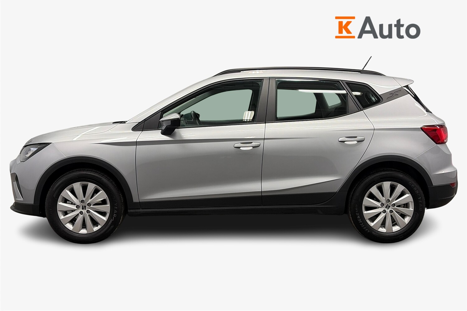 SEAT Arona vaihtoauto