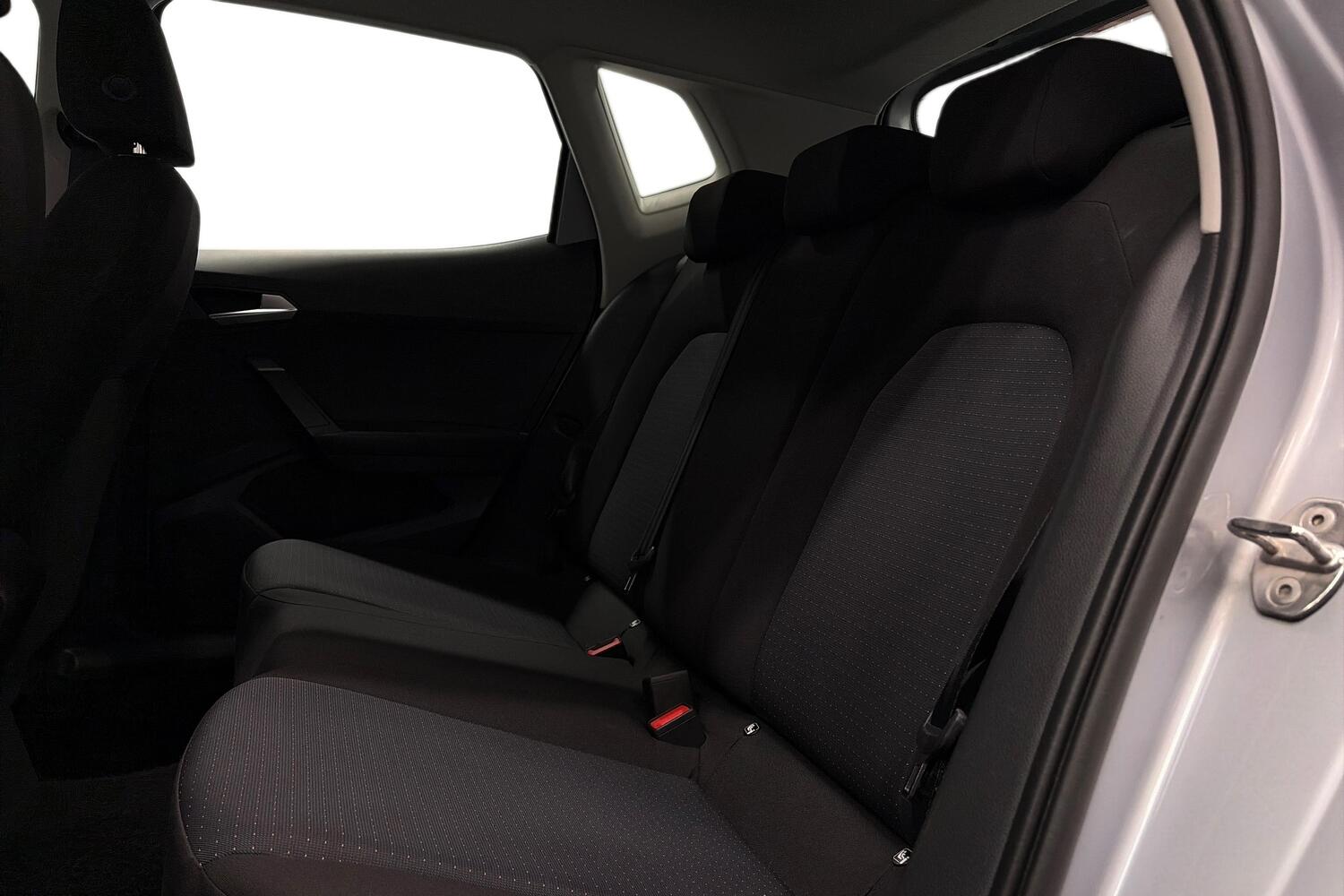 SEAT Arona vaihtoauto