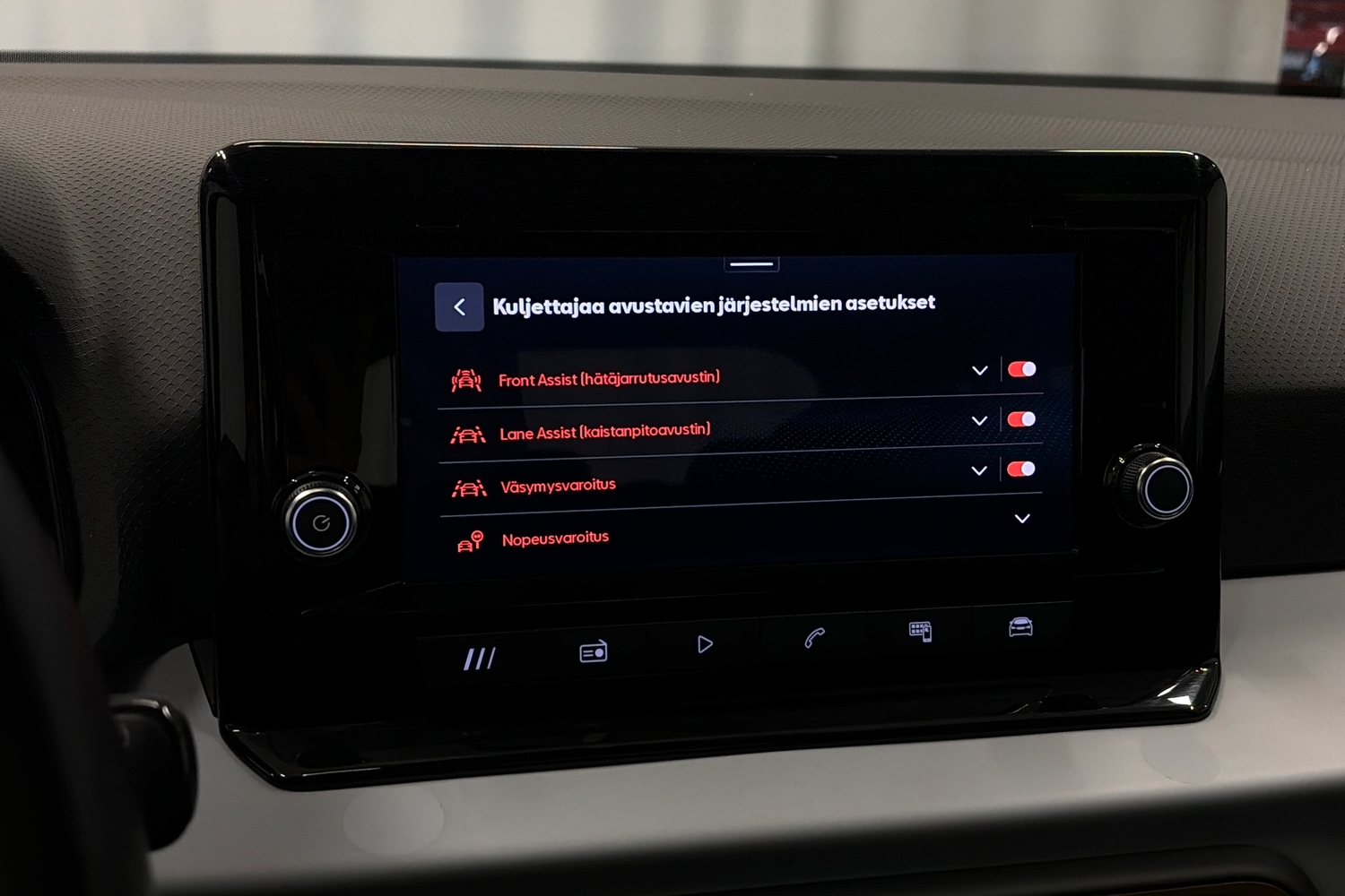 SEAT Arona vaihtoauto