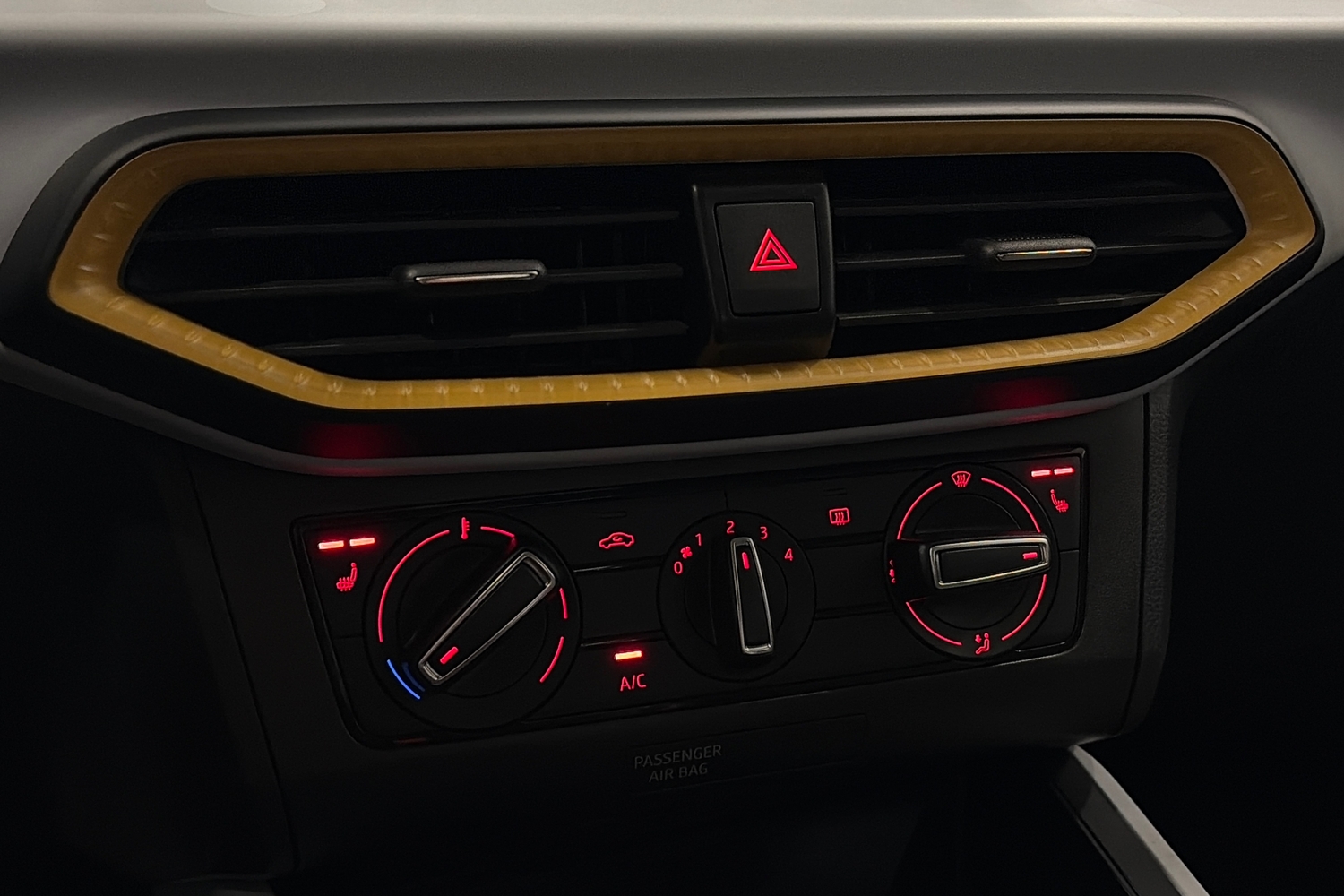 SEAT Arona vaihtoauto
