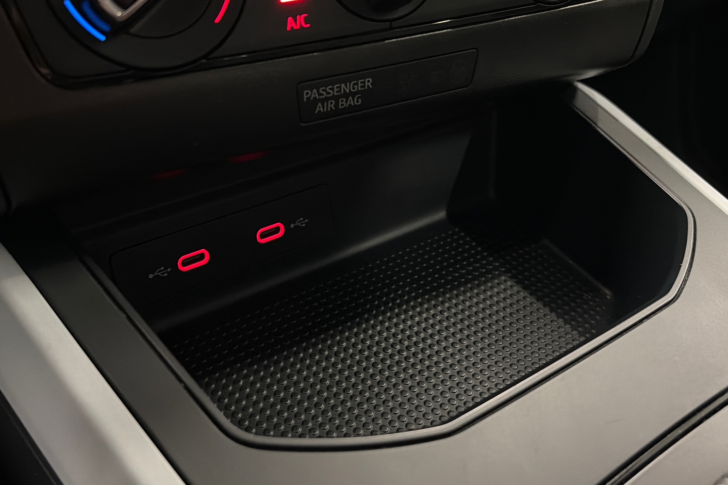 SEAT Arona vaihtoauto
