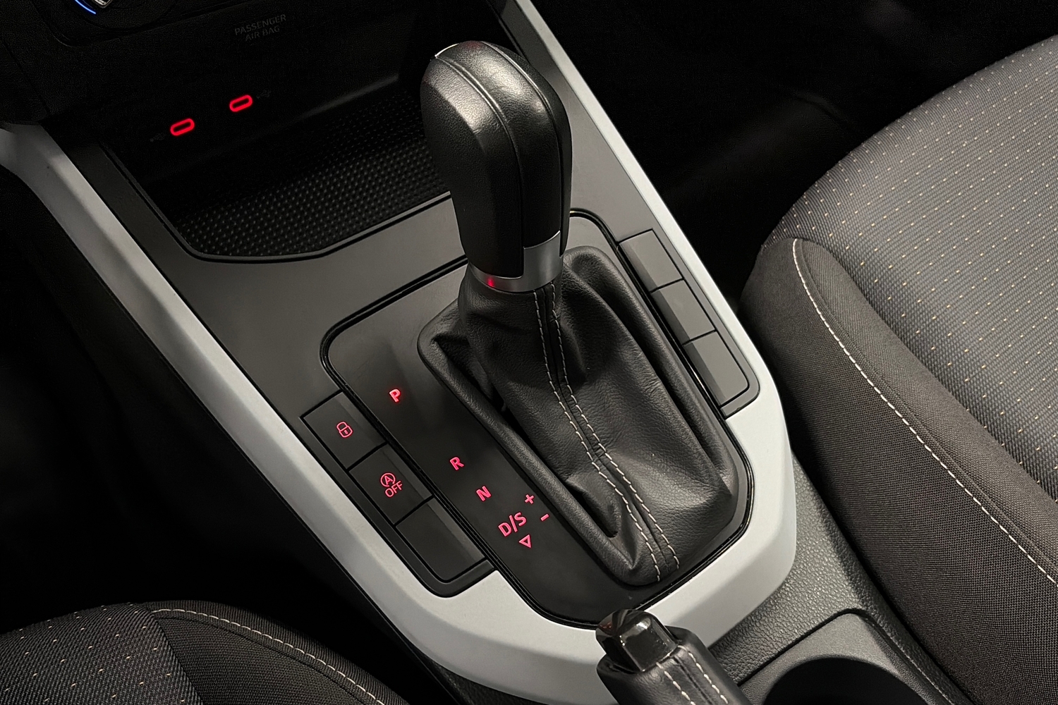 SEAT Arona vaihtoauto